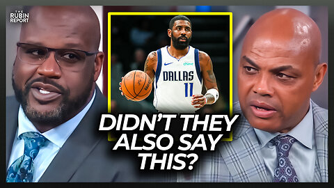 ‘Inside the NBA’ Hosts Caught Pretending They Didn’t Say This About NBA Legend