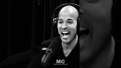 BLOCK, DELETE - David Goggins on excuses 🚀 #davidgoggins #davidgogginsmotivation #shorts