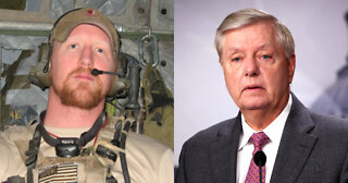 Navy SEAL Who Killed Osama Bin Laden Turns On Lindsey Graham for Calling for Putin’s Assassination
