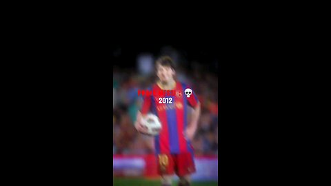 Prime Messi Cannot be Beaten 🔥!! #messi #leomessi #lionelmessi #barca #fcbarcelona