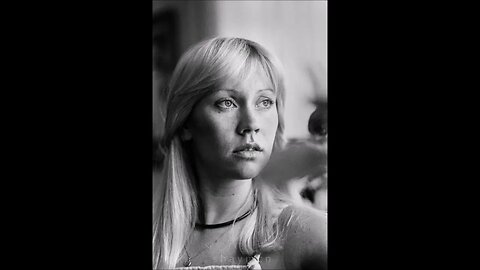 ABBA : (Vocals Only) Hasta Mañana - Spanish Español 1980 Subtitles 4K #abba2shay