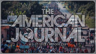 The American Journal - FULL SHOW - 12/27/2023