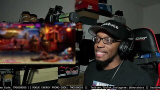 Gamer Gets Violent After Losing At Fighting Game Tournament REACTION!