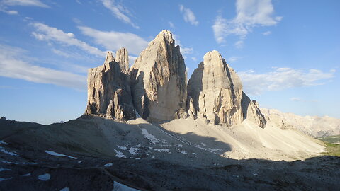 What Is the Best Time of Year to Visit the Dolomites?
