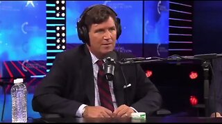 Sunday 8pm Tucker Carlson Compilation - Spiritual realm, recognition, UAPs, Aliens, Demons w/ Bill Quinn