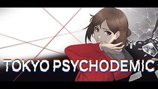 TOKYO PSYCHODEMIC - PS5 - Live