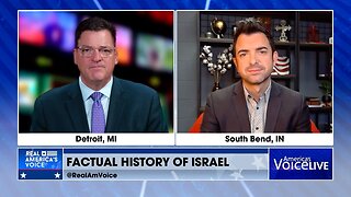 Confusion About the History of the Nation of Israel