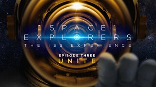 UNITE: Space Explorers The ISS Experience - Meta Quest