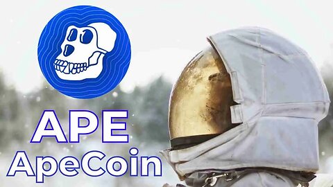 APE-Apecoin Token Price Prediction-Daily Analysis 2023 Crypto