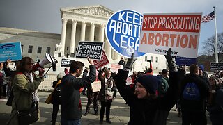 The 2020 Supreme Court Case that Could Upend Abortion Lawsuits