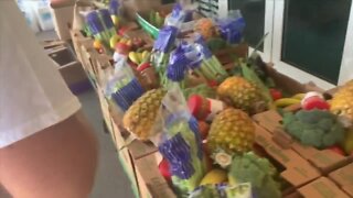 Palm Beach County organizations helping to feed families this summer