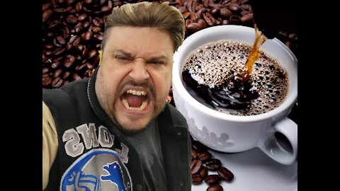 Morning coffee with Mike - to much BS TO COVER
