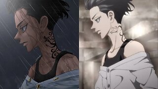 Manila Mikey Anime vs Manga Tokyo Revengers, Tokyo Revengers Anime vs Manga