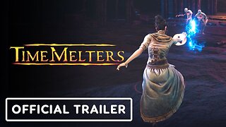 TimeMelters - Official Gameplay Trailer