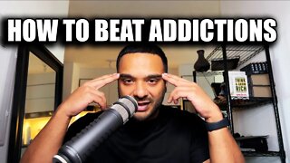 How To Beat Addiction: A Step-by-Step Guide