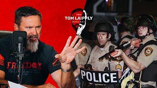 Police State Everywhere & The Combo Cabal | S05-E26