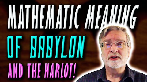 Undressing the Harlot by the Numbers | Study in Revelation 17 | Christian Marauder Ep 22