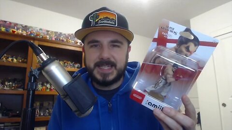 NEW Sephiroth Amiibo Unboxing & More | Recent Game Pickups #4
