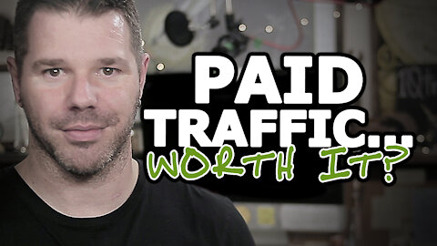 Are Paid Ads Worth It For Small Business (Are They The ONLY Answer?) @TenTonOnline