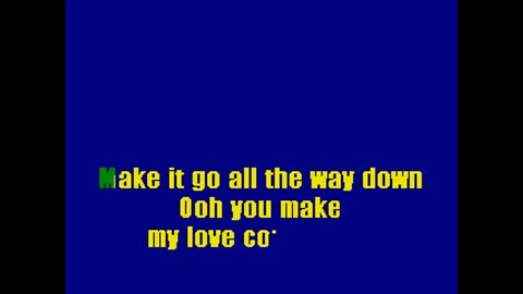 LBL12 03 Evelyn King Love Come Down