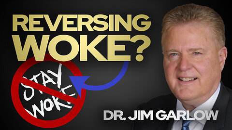 Reversing Woke? with Dr. Jim Garlow • The Todd Coconato Show