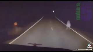 The Haunted Highway