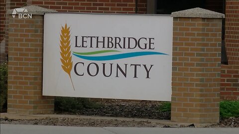 Lethbridge County Bursary | Thursday, March 23, 2023 | Angela Stewart | Bridge City News