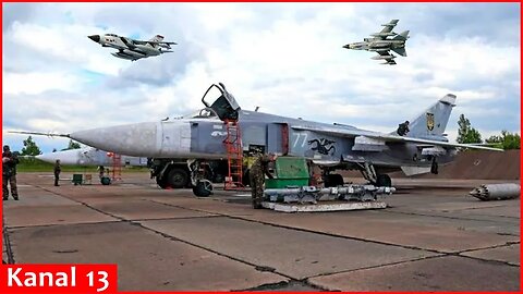 Britain did not allow Ukraine to hit Russia with Storm Shadow missiles