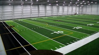 New sports complex opening in Franklin next year