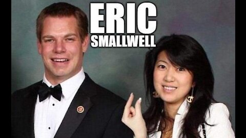 Eric Swalwell Confronted About His Relationship With Chinese Spy