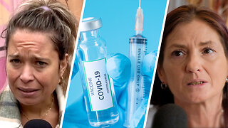 Carole Avoine: The unsettling aftermath of a COVID-19 vaccine