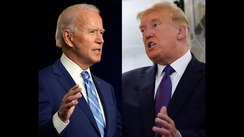 Trump Vents at ‘Incompetent’ Biden on 911 Anniversary Following ‘Rushed’ Afghan Pullout