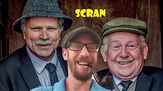 American Reacts to Still Game Series 2 Episode 6 | Scran