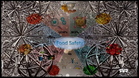 EMERGENCY REPORT Nano Particles to Contaminate Entire Food Supply Under Guise of Food Safety