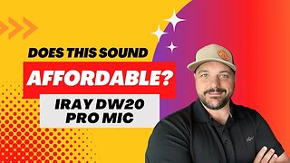 Does PRICE affect performance? | iRay DW20 Pro Wireless Mic System