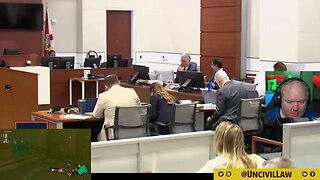 Parkland Shooting School Officer On Trial — FL v. Scot Peterson