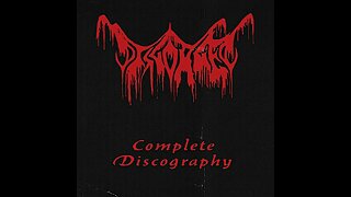 Disgorged - Complete Discography (Full Album)