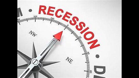 TECN.TV / Deutsche Bank: All Signs Point to A Biden Induced Global Recession!