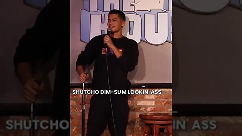 Funny Stand Up Comedy