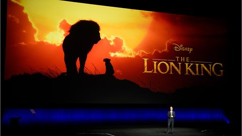 This Is The Star-Studded Cast Of Disney's "Lion King" Remake