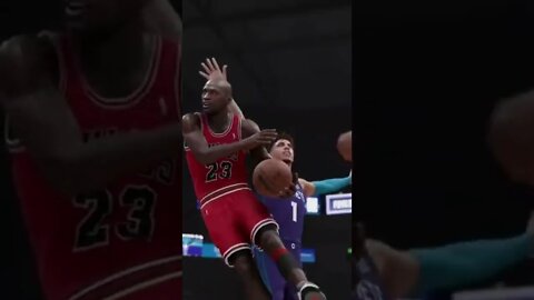 Doesn't Seem Realistic For MJ