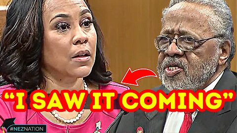 🚨EXCLUSIVE🚨I Can't Believe Frani Willis' Father Said This! Frani Willis Hearing (MUST SEE)