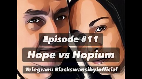 11. TF Discuss: Hope vs. Hopium