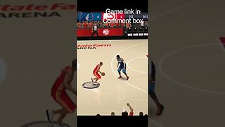 NBA LIVE || 3 pointer basket || #shortsvideo #youtubeshorts #shorts #trending #nba #3pointer