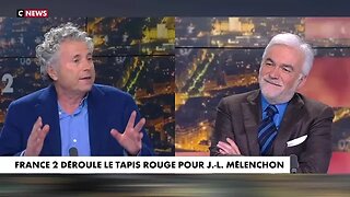 L'Heure des Pros 2 du 12/01/2023