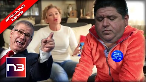 Mom BRUTALLY Fact Checks JB Pritzker After He LIES At Last Nights Debate With Darren Bailey