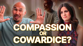 When Cowardice Pretends To Be Compassion w/Francis Chan