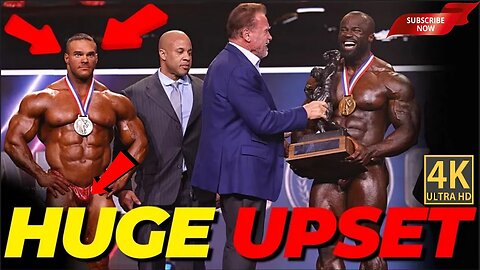 FUTURE MR. OLYMPIA - NIGERIAN LION - SAMSON DAUDA MOTIVATION | Samson Dauda Getting Better or Worse