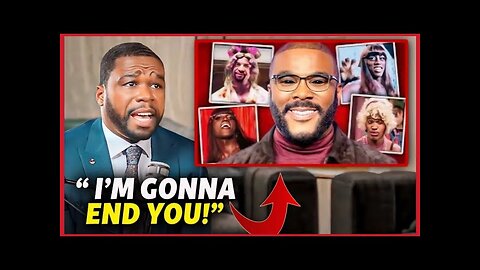 50 Cent Sends FINAL WARNING After Tyler Perry SITUATION, Jay-Z Gets Into TR0UBLE For This And MORE..