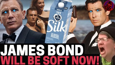 BAD NEWS FOR JAMES BOND! Showrunners Want To Continue Introducing SOFTER and MORE EMOTIONAL BOND!